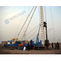 Diesel Hammer Piling Machine (DCB series)